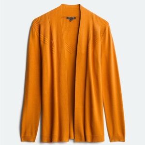 NEW Lety & Me Open Front Cardigan